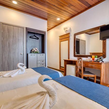 Swans Cay Hotel Bocas del Toro Zewnętrze zdjęcie