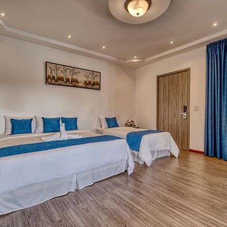 Swans Cay Hotel Bocas del Toro Zewnętrze zdjęcie
