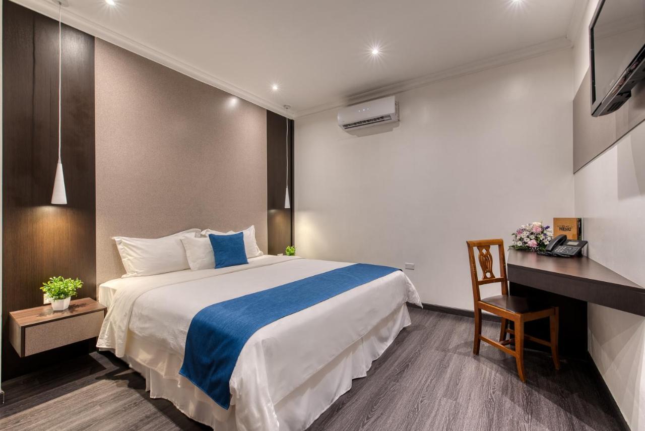 Swans Cay Hotel Bocas del Toro Zewnętrze zdjęcie