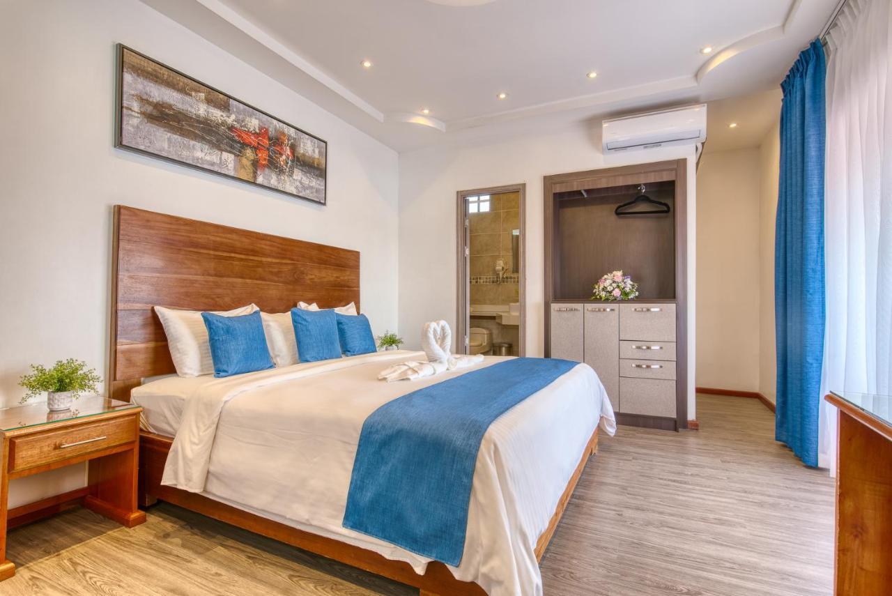 Swans Cay Hotel Bocas del Toro Zewnętrze zdjęcie