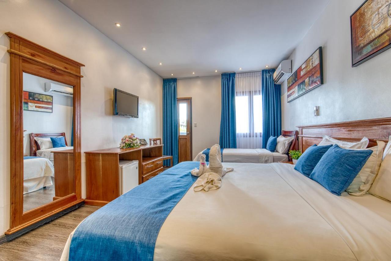Swans Cay Hotel Bocas del Toro Zewnętrze zdjęcie