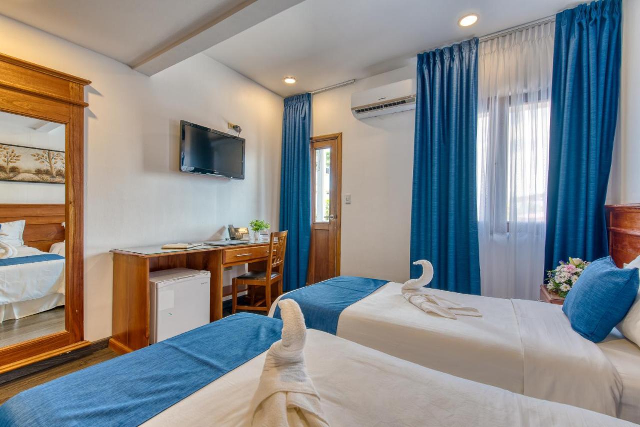 Swans Cay Hotel Bocas del Toro Zewnętrze zdjęcie