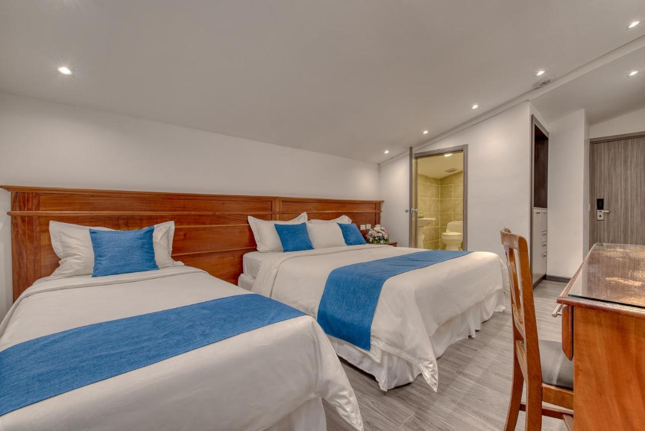 Swans Cay Hotel Bocas del Toro Zewnętrze zdjęcie