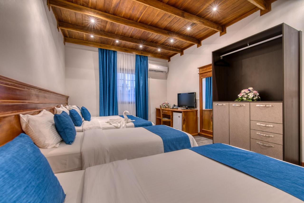 Swans Cay Hotel Bocas del Toro Zewnętrze zdjęcie