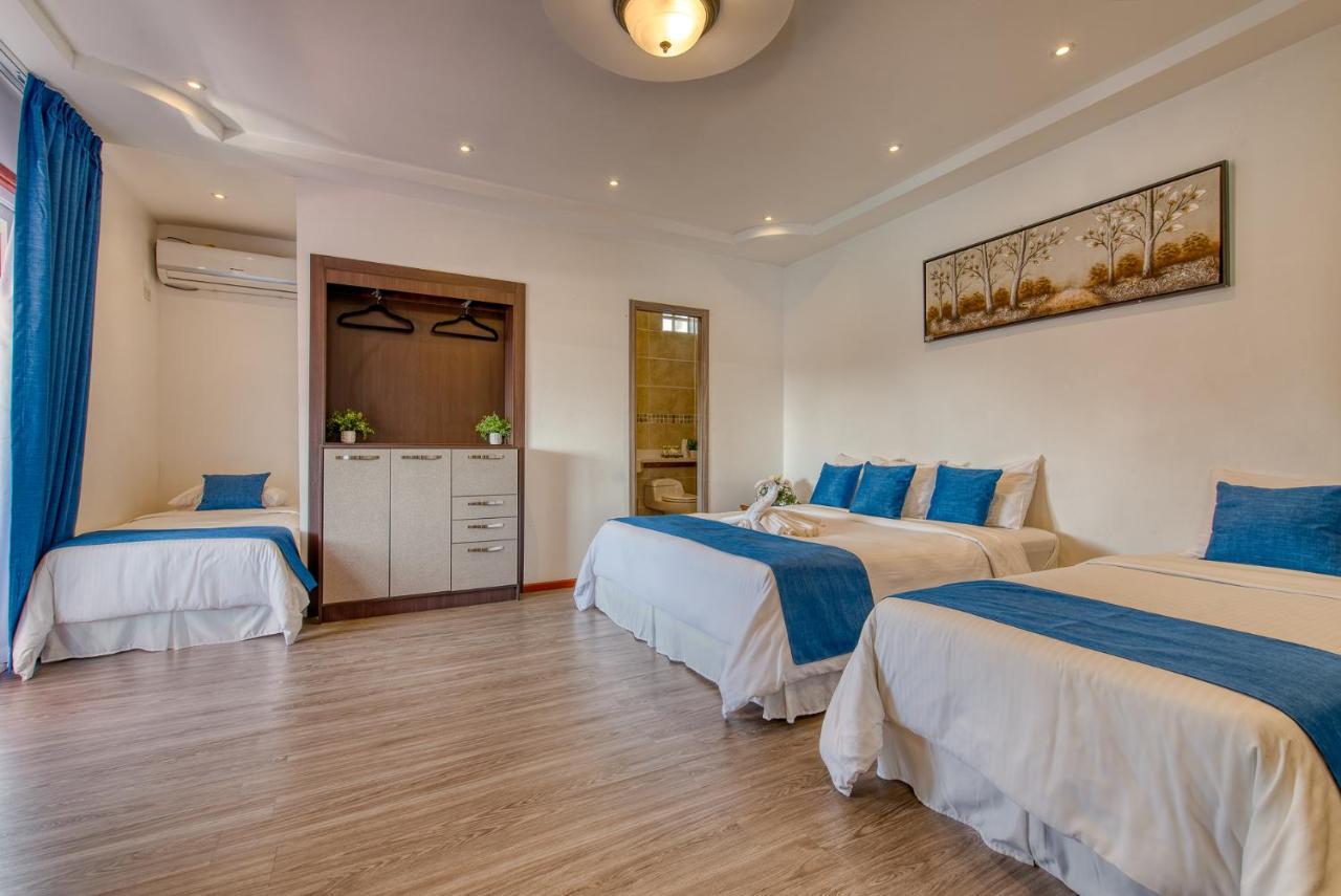 Swans Cay Hotel Bocas del Toro Zewnętrze zdjęcie