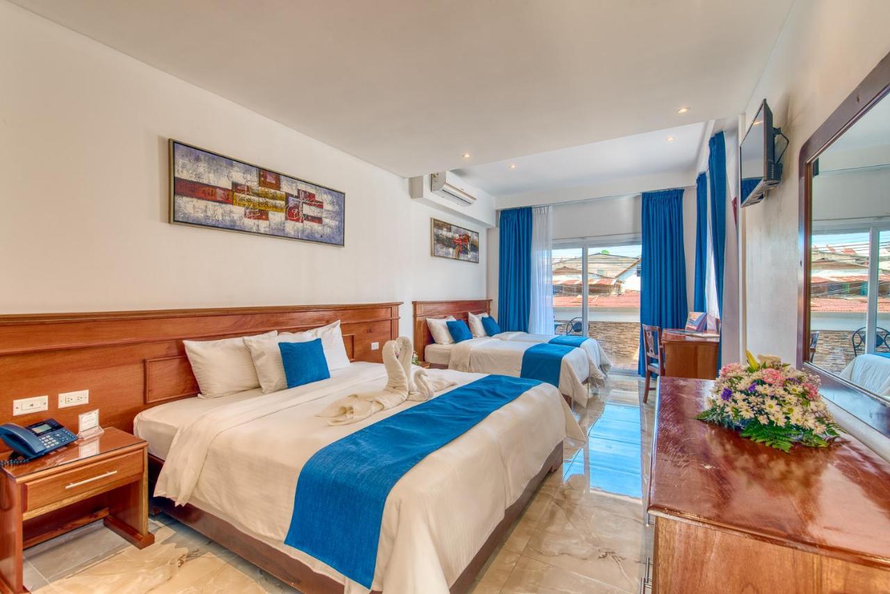 Swans Cay Hotel Bocas del Toro Zewnętrze zdjęcie
