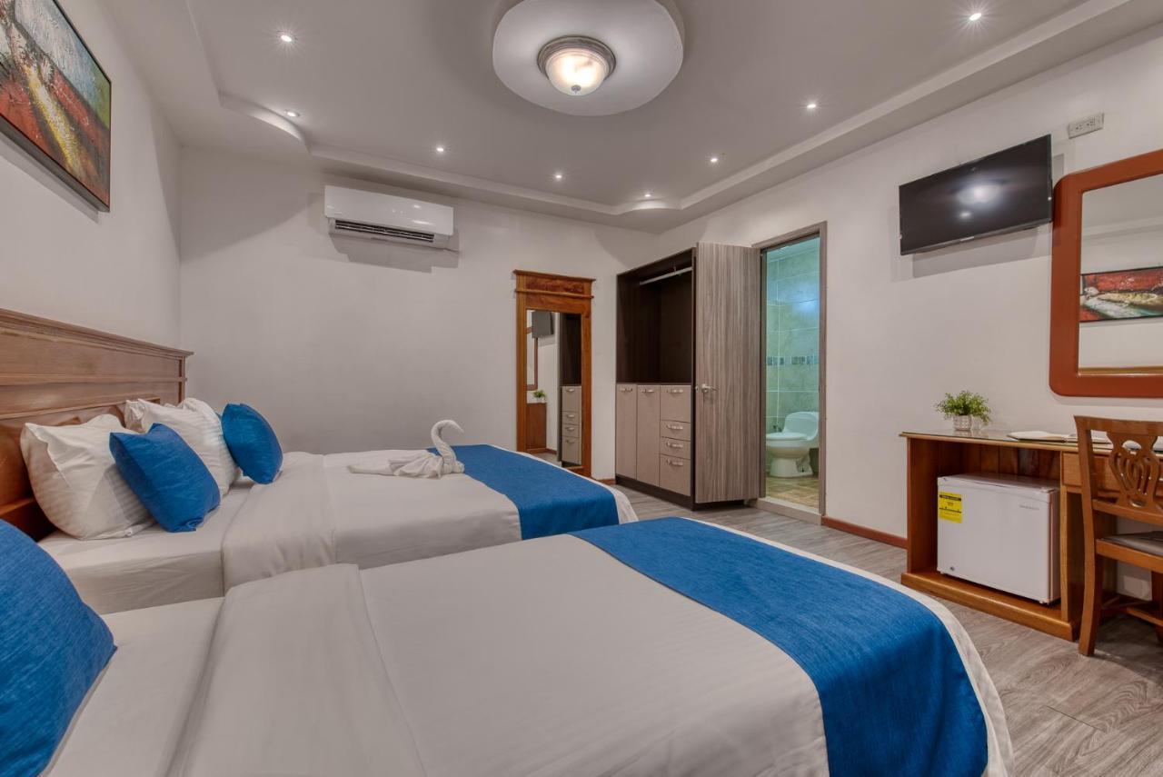 Swans Cay Hotel Bocas del Toro Zewnętrze zdjęcie