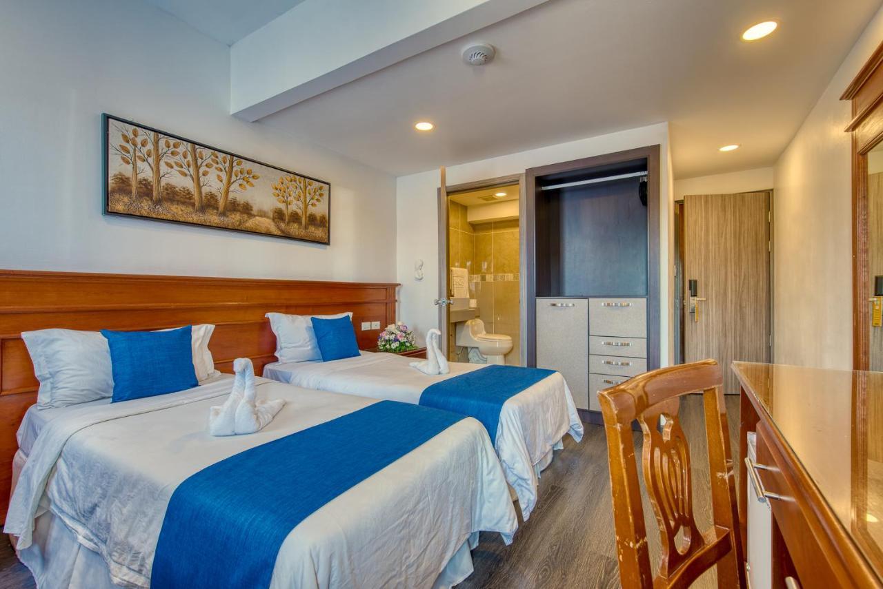 Swans Cay Hotel Bocas del Toro Zewnętrze zdjęcie