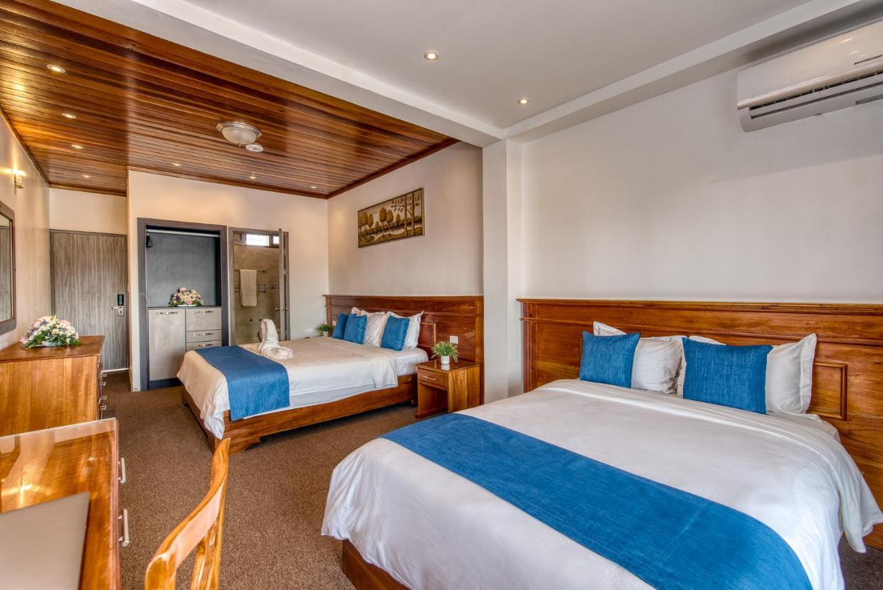 Swans Cay Hotel Bocas del Toro Zewnętrze zdjęcie