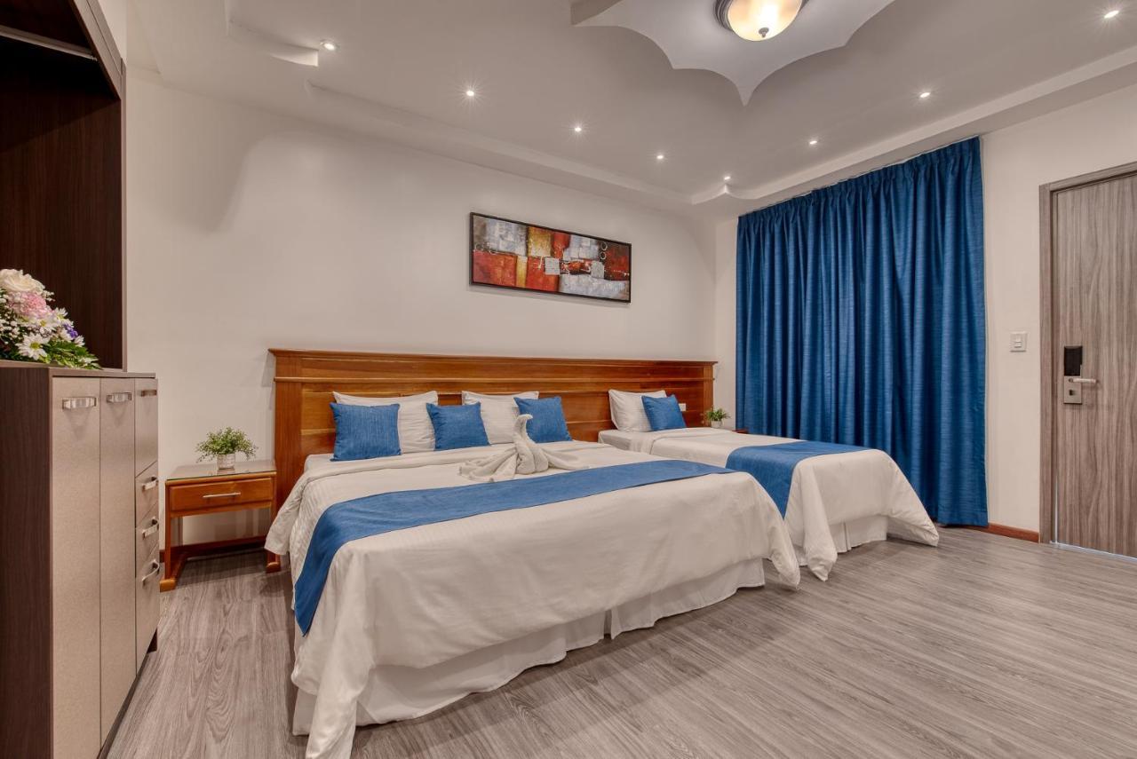 Swans Cay Hotel Bocas del Toro Zewnętrze zdjęcie