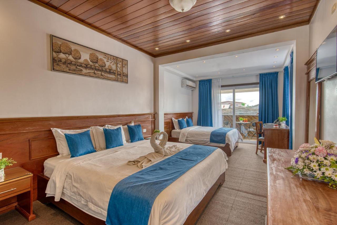 Swans Cay Hotel Bocas del Toro Zewnętrze zdjęcie