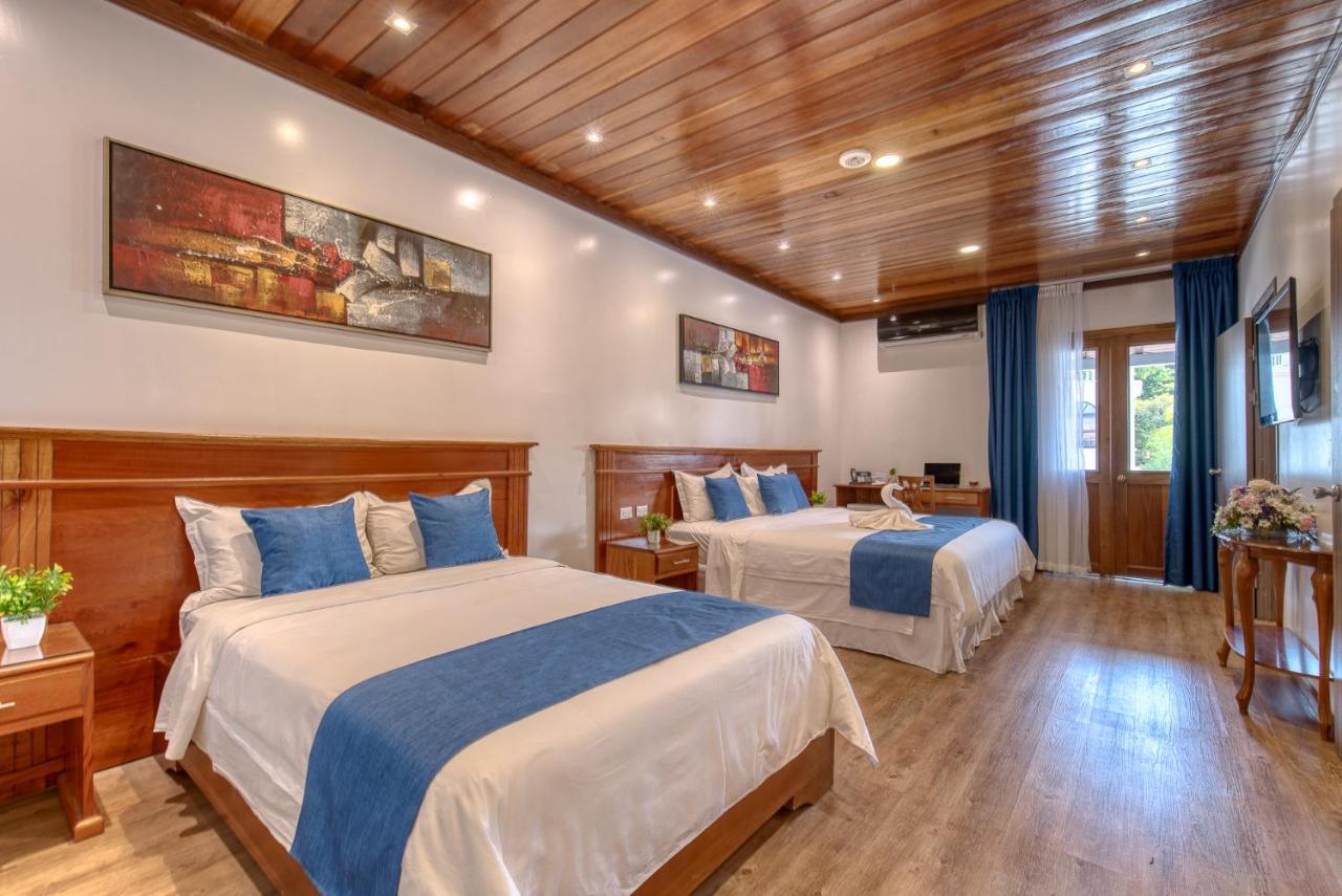 Swans Cay Hotel Bocas del Toro Zewnętrze zdjęcie