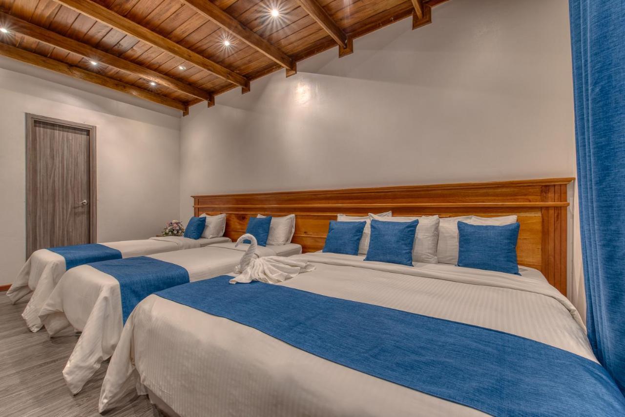Swans Cay Hotel Bocas del Toro Zewnętrze zdjęcie