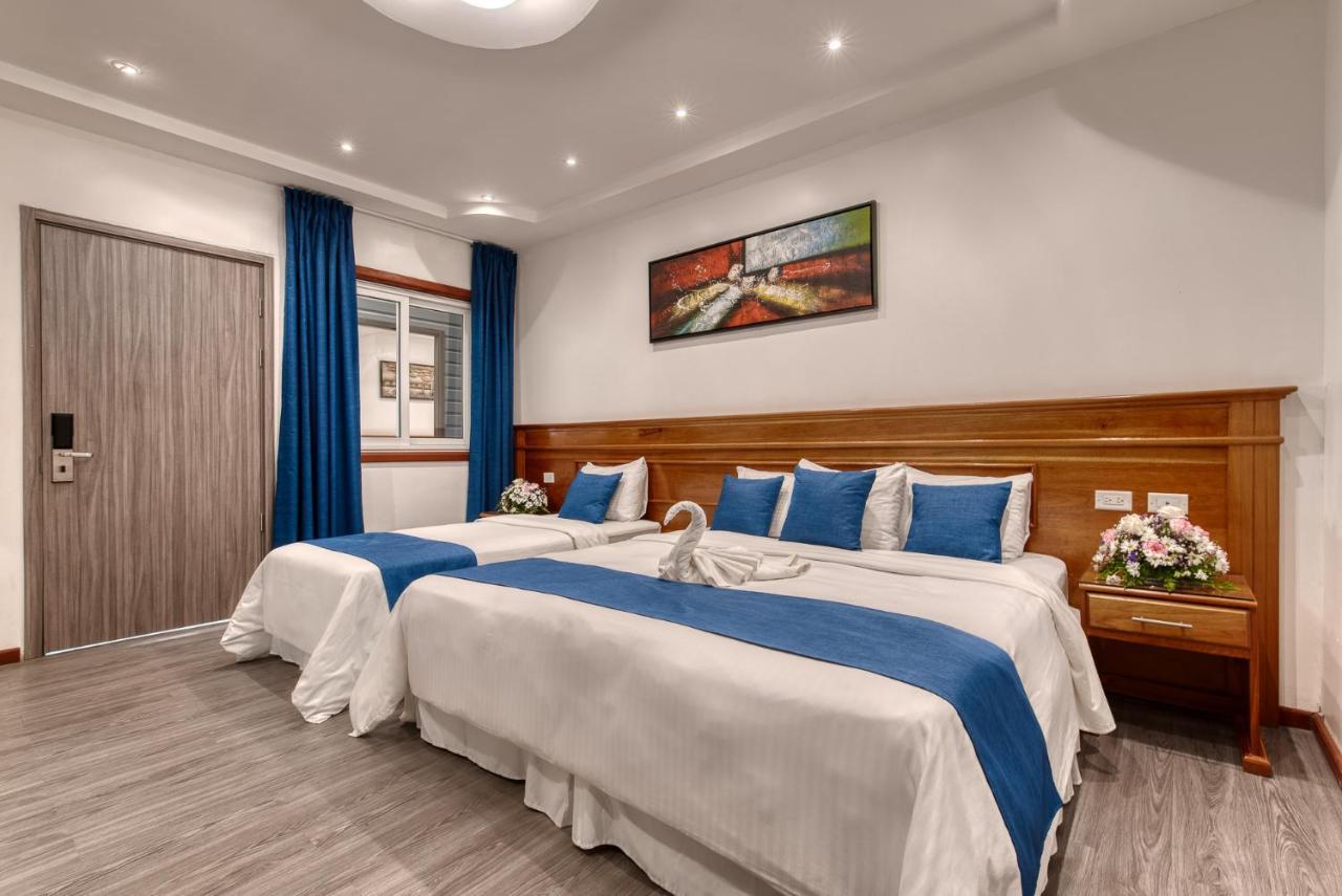 Swans Cay Hotel Bocas del Toro Zewnętrze zdjęcie