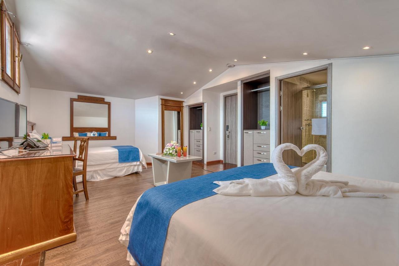 Swans Cay Hotel Bocas del Toro Zewnętrze zdjęcie
