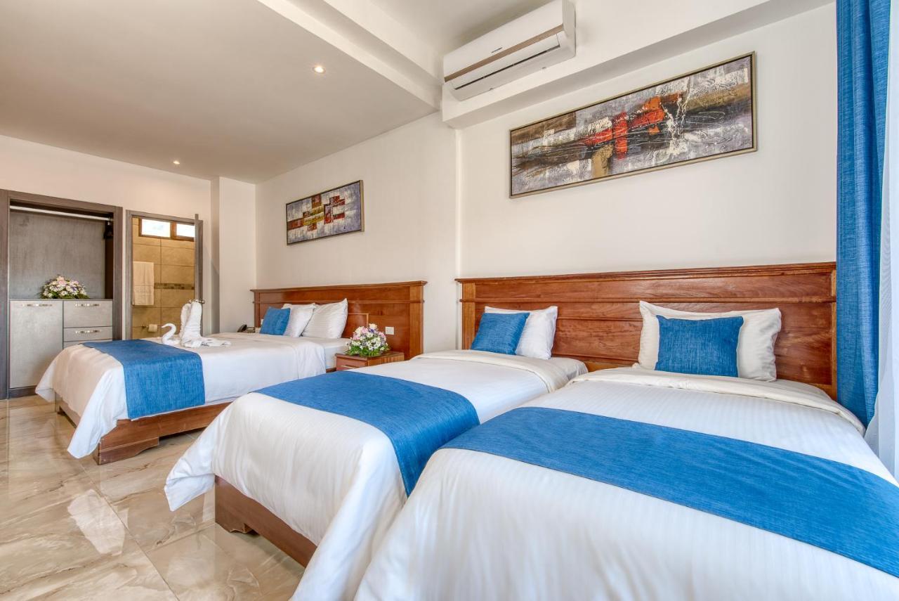 Swans Cay Hotel Bocas del Toro Zewnętrze zdjęcie