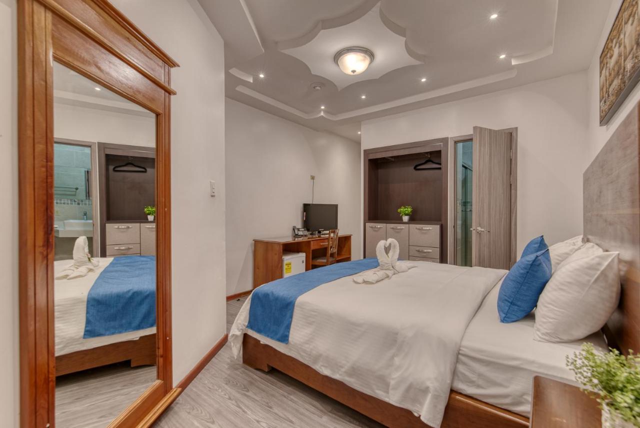 Swans Cay Hotel Bocas del Toro Zewnętrze zdjęcie