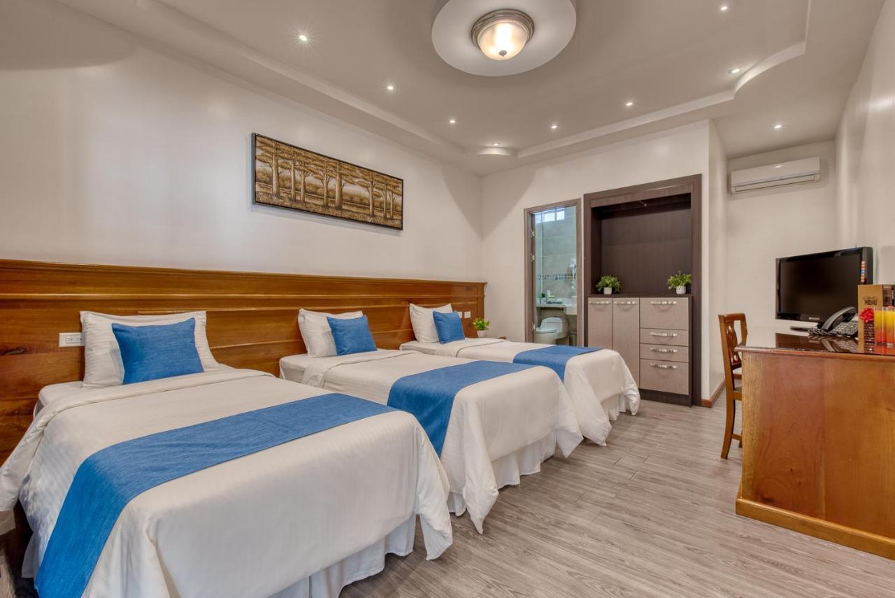 Swans Cay Hotel Bocas del Toro Zewnętrze zdjęcie