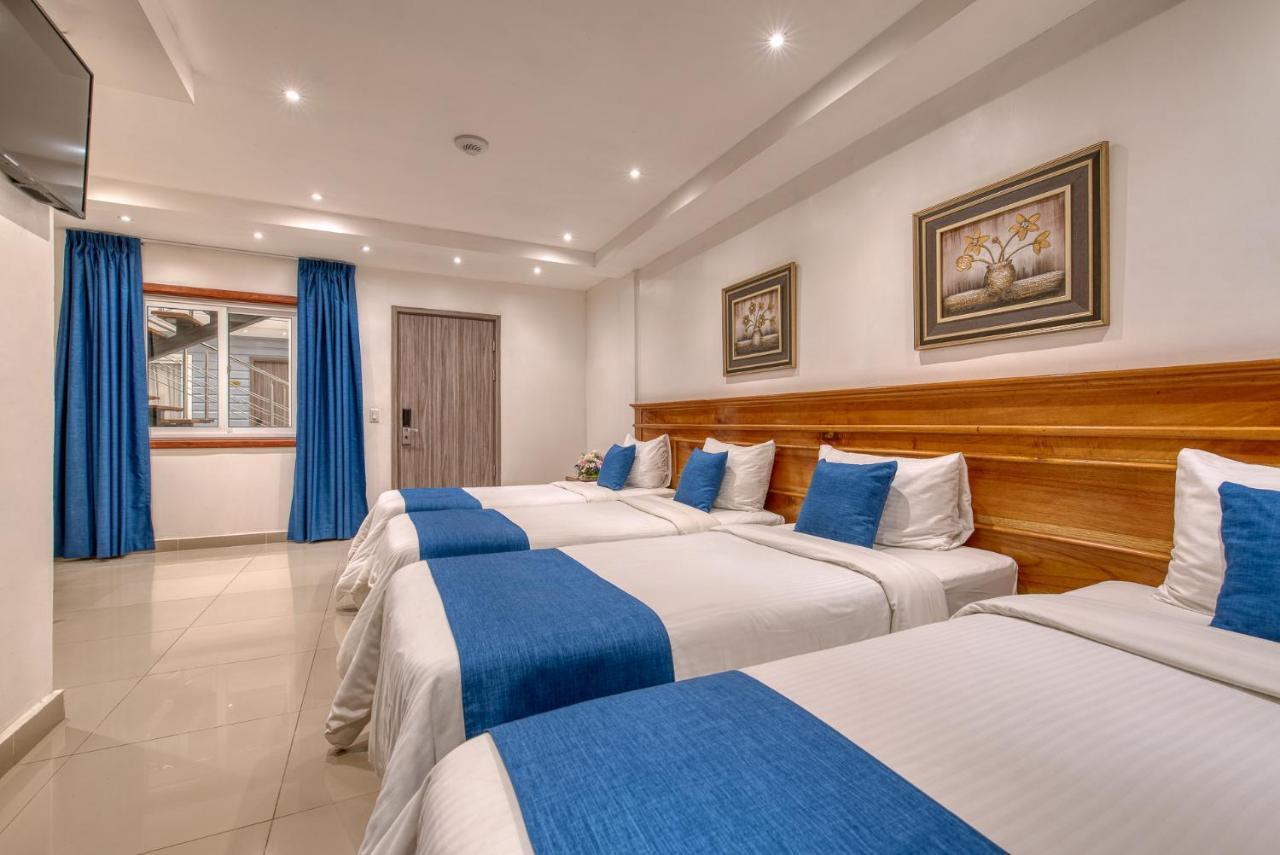 Swans Cay Hotel Bocas del Toro Zewnętrze zdjęcie