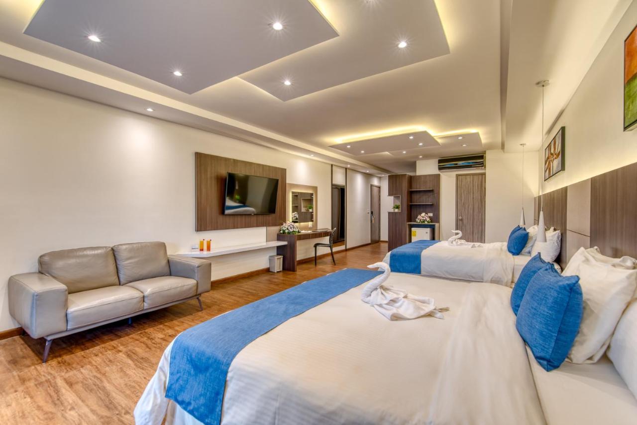 Swans Cay Hotel Bocas del Toro Zewnętrze zdjęcie
