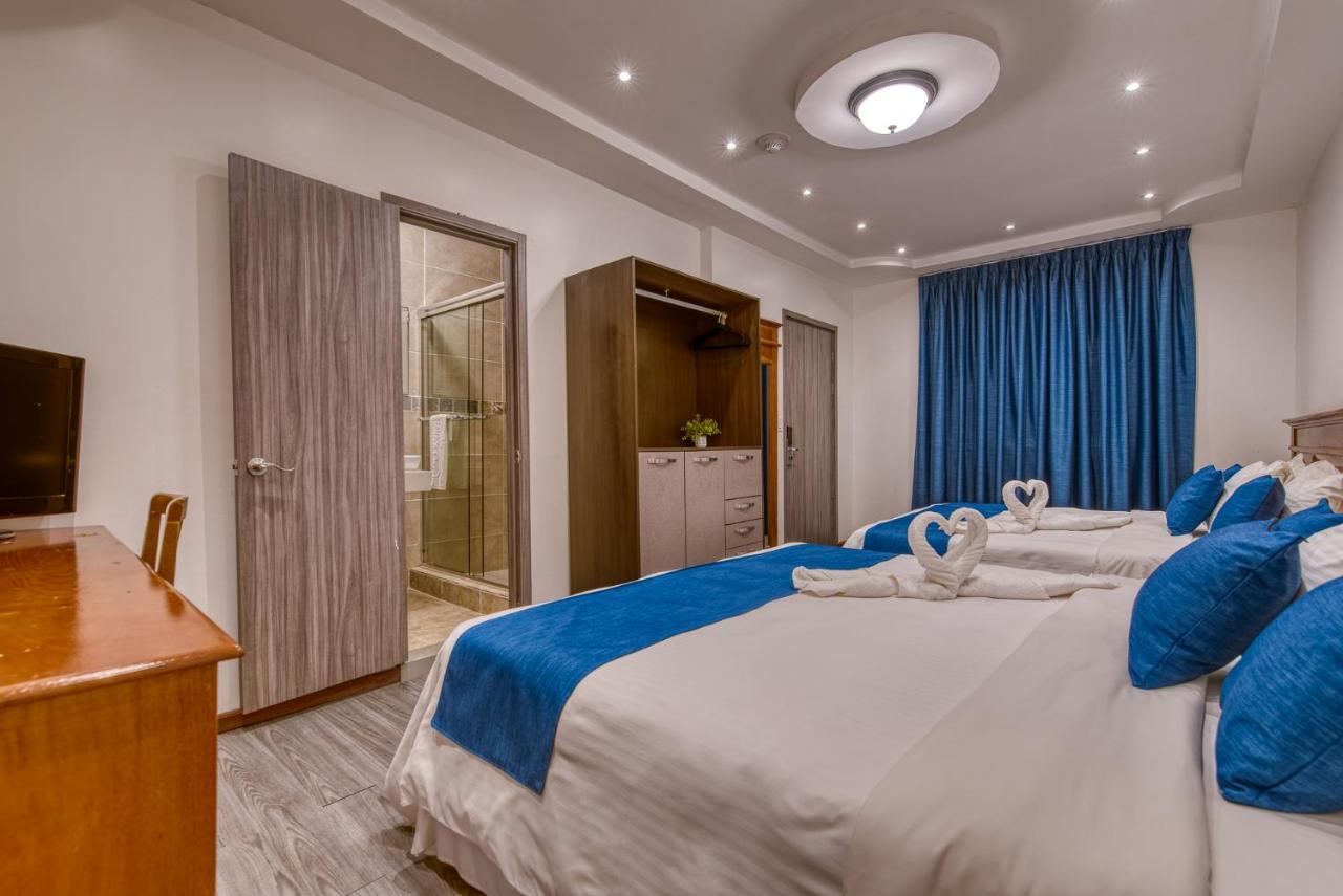 Swans Cay Hotel Bocas del Toro Zewnętrze zdjęcie