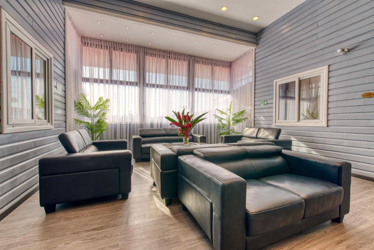Swans Cay Hotel Bocas del Toro Zewnętrze zdjęcie