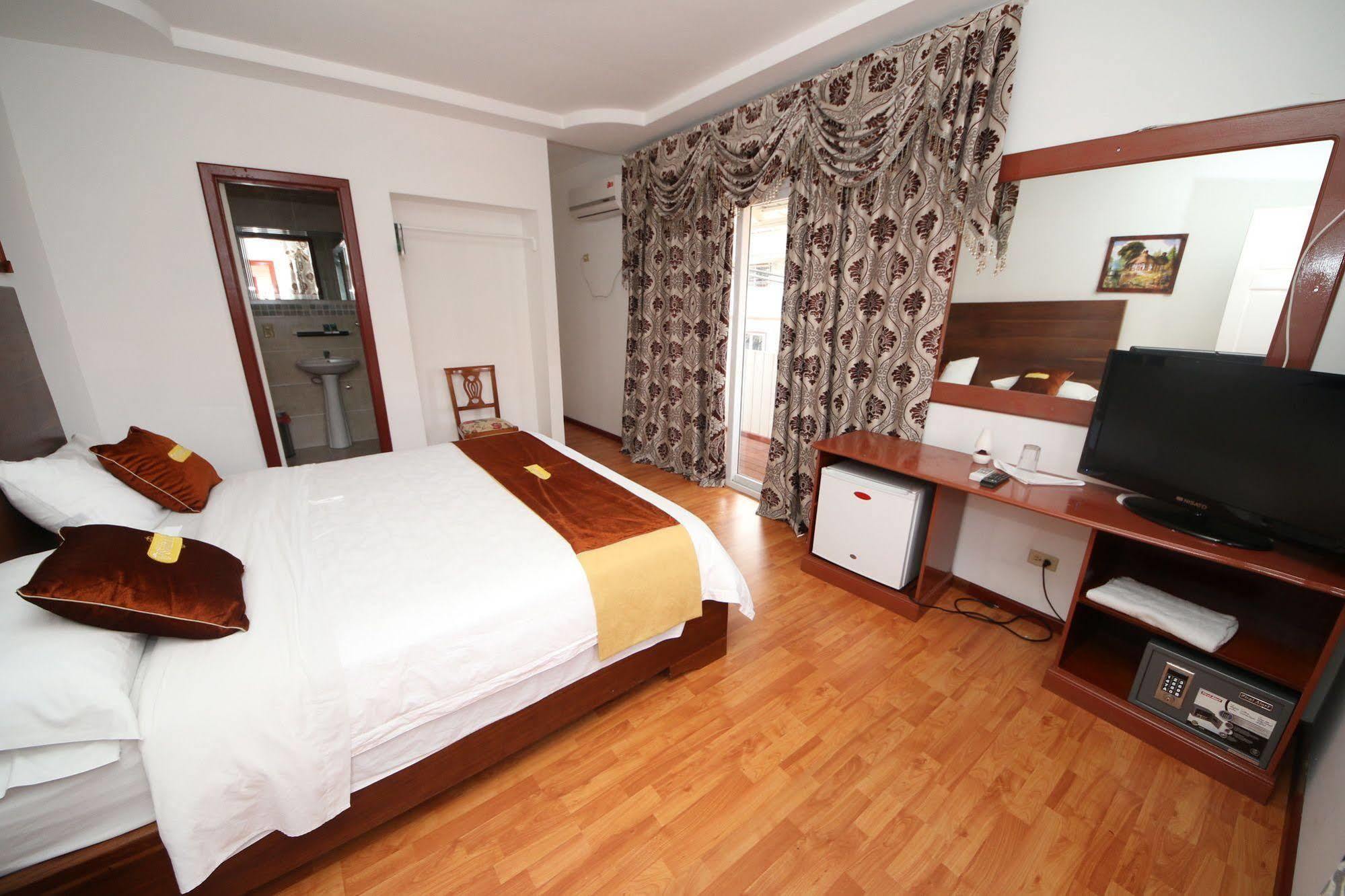 Swans Cay Hotel Bocas del Toro Zewnętrze zdjęcie